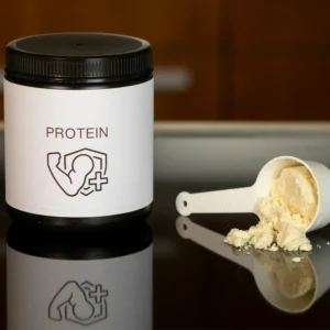 Kit Whey, Creatina e Coqueteleira