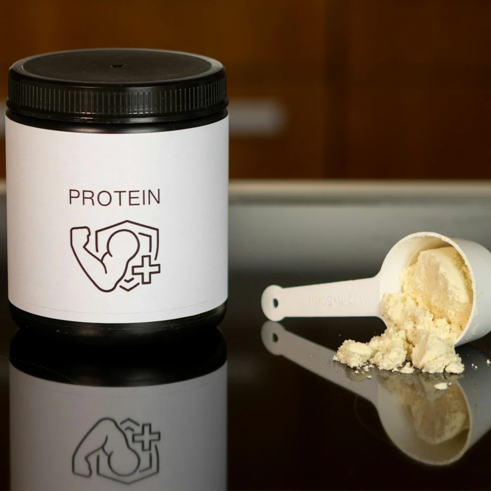 Whey Protein Isolado 900 g