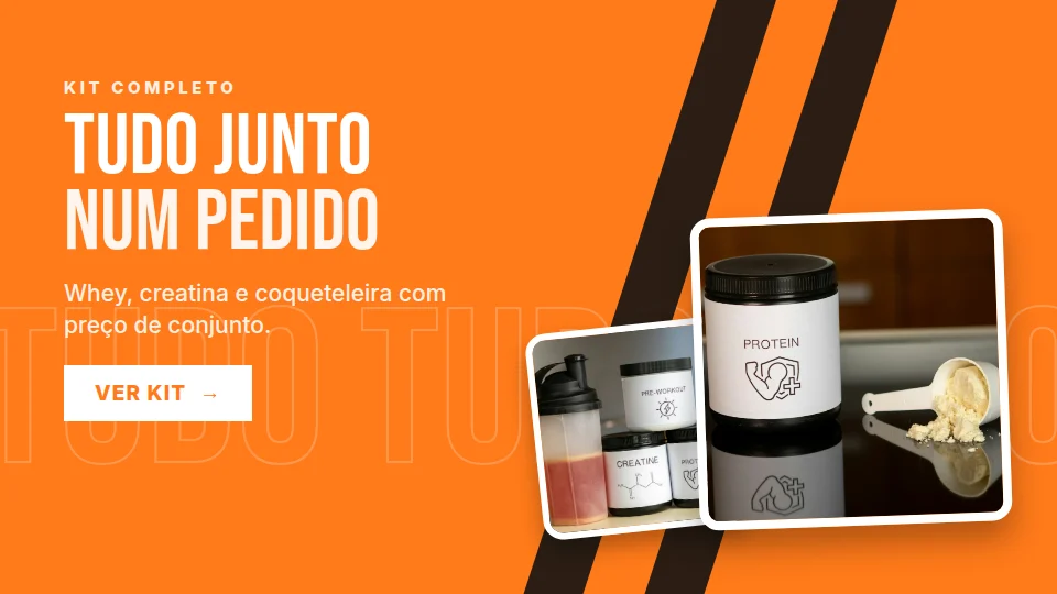 Base Nutri — Tudo junto